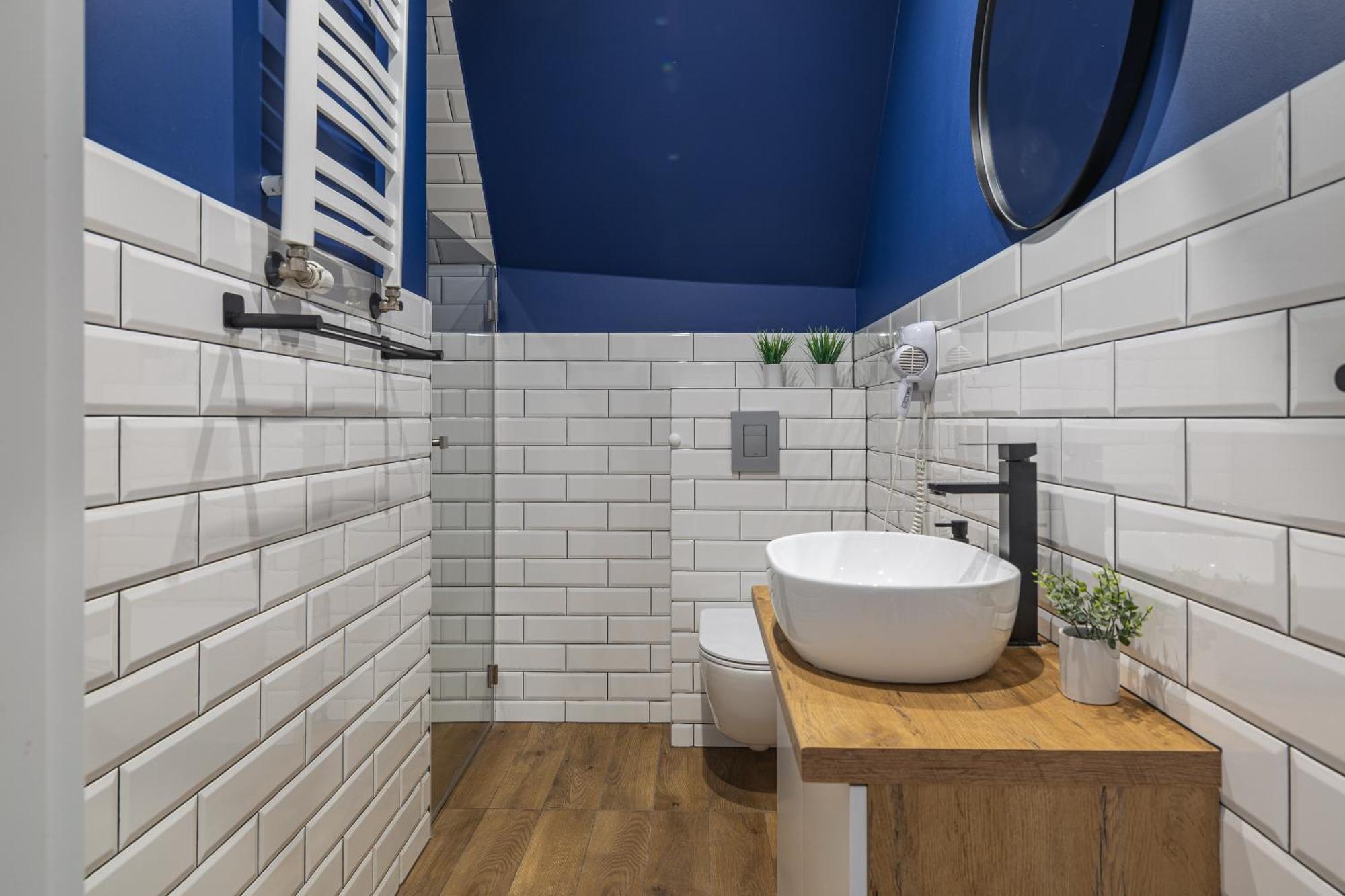 Glow Apartments - The Old Town Nook Gdansk Luaran gambar